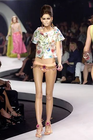 Look 24